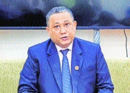 ‘Nepal wants to resolve boundary