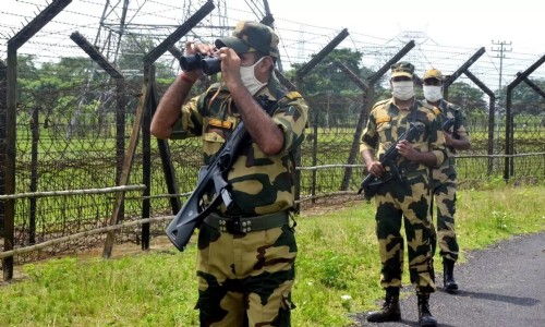 Meghalaya villagers fear isolation, demand fencing along zero line