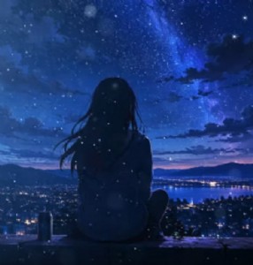 Passing Thought