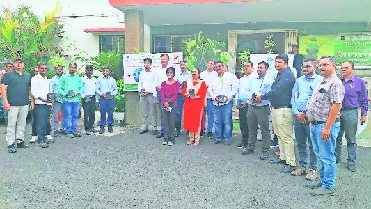 BIS BMA conduct programme on BIS certification for MSMEs