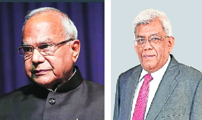 Banwarilal Purohit