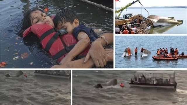 Bargi Dam tragedy