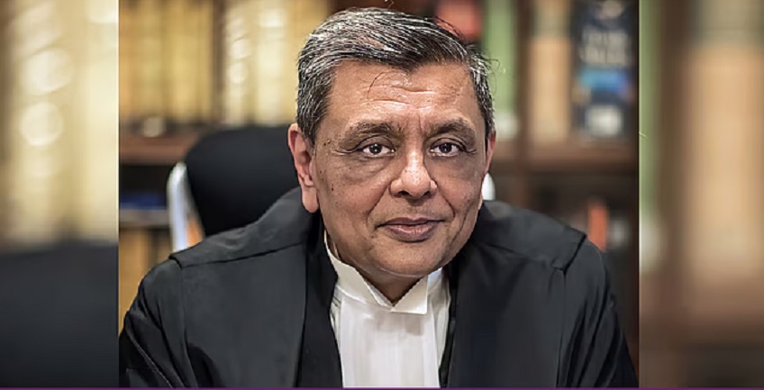 Bombay HC ex-judge faces threats over 2024 Dawoodi Bohra succession row verdict