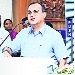 Deepak Kapur takes charge as V-C MD of MADC