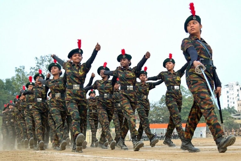 NCC Maharashtra launches Integrated Youth Skilling 