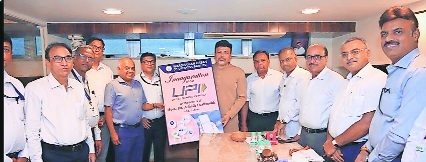Wardhaman Urban Co-op Bank launches UPI facility 