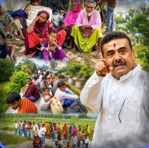 4,800 illegal immigrants sent back to Bangladesh: WB CM