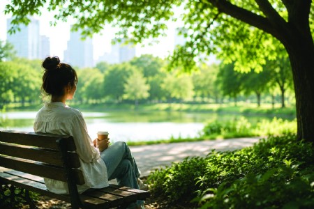 A Simple 15-Minute Habit That Can Lift Your Mood