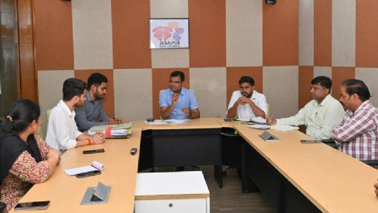 Complete pending restoration works under AMRUT Phase 2.0 before monsoon: Mpl Commr