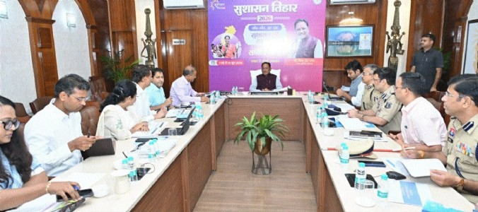 Benefits of Govt schemes should reach last person: CM