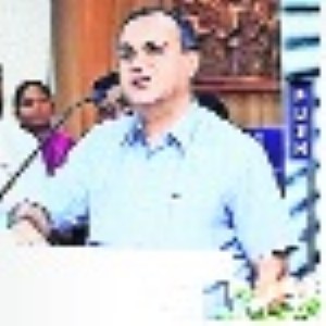 Deepak Kapur takes charge as V-C MD of MADC