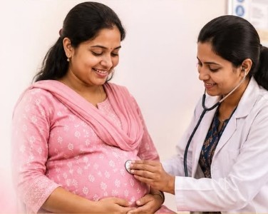 Free maternal health camps to be held across State today