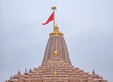 Ayodhya cops seek 5 yr