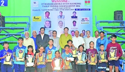 Param lives up to top billing