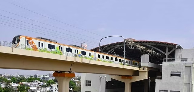 Maha Metro targets industrial workforce
