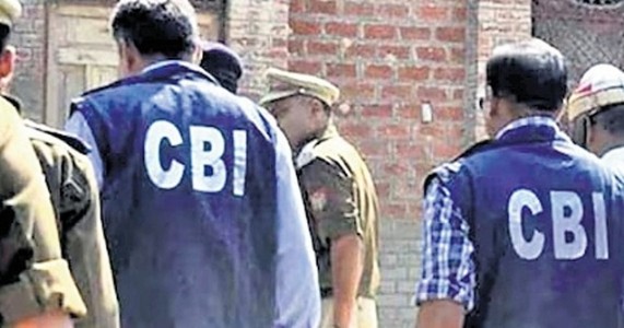 C’garh Govt recommends CBIprobe into Naugi triple murder