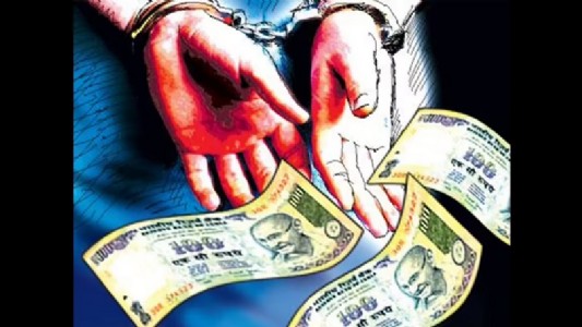 Mayo doctor, steno arrested for demanding Rs 20,000 bribe in medical certificate case