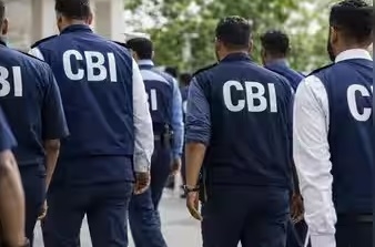 CBI files six 