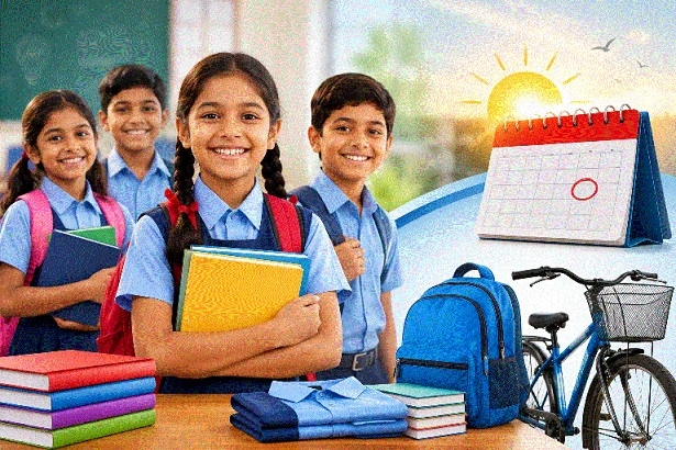 CG to shift academic
