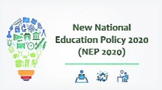 NEP implementation status:, 55 pc universities participate in NIRF; 56 pc offer four-year UG course