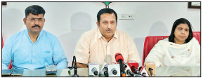 Cong attempts to protect