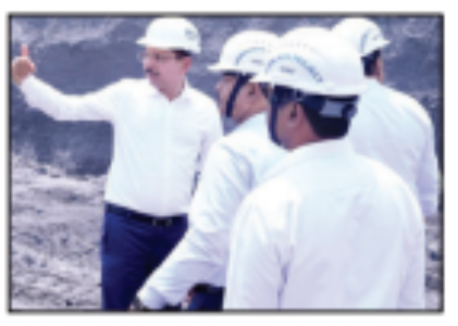 SECL’s five mines get 5-star rating