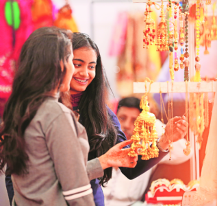 82nd Edition of Fashionista begins at Hotel Centre Point