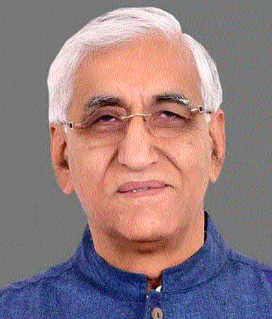 Congress leadership race