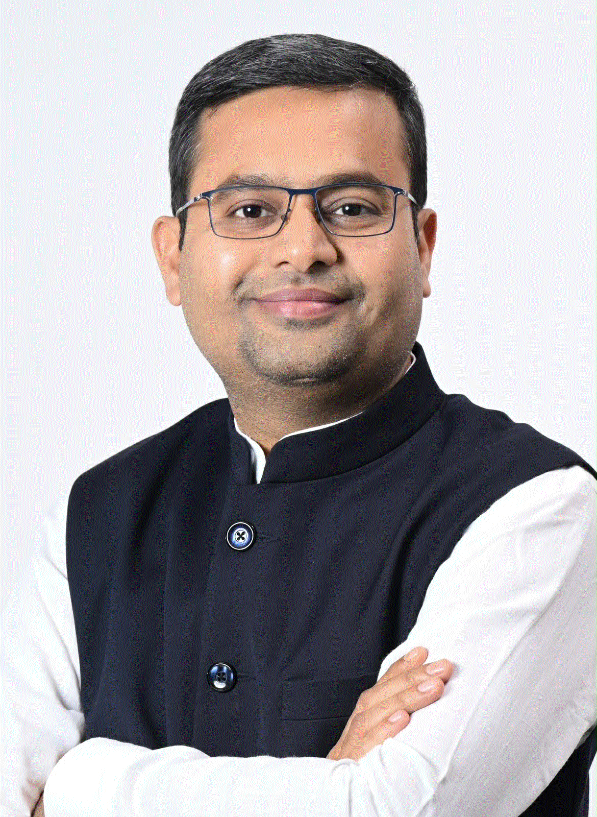 BJP attacks Deepak Baij over ‘incomplete