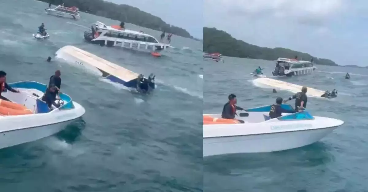15 Indian tourists killed