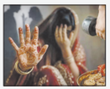 36brides die in dowry-linkedcases over 4 years in city