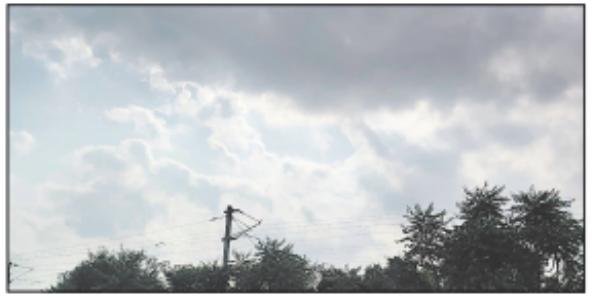 DRY SPELL expected across Central,Western MP for next four days