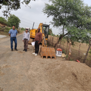 Jt task force launches campaign against illegal mining in Patan