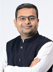 BJP attacks Deepak Baij over ‘incomplete’ PCC tenure