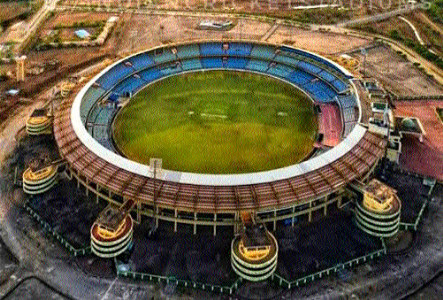 NGT restrains sports activities at Int’l cricket stadium pending compliance