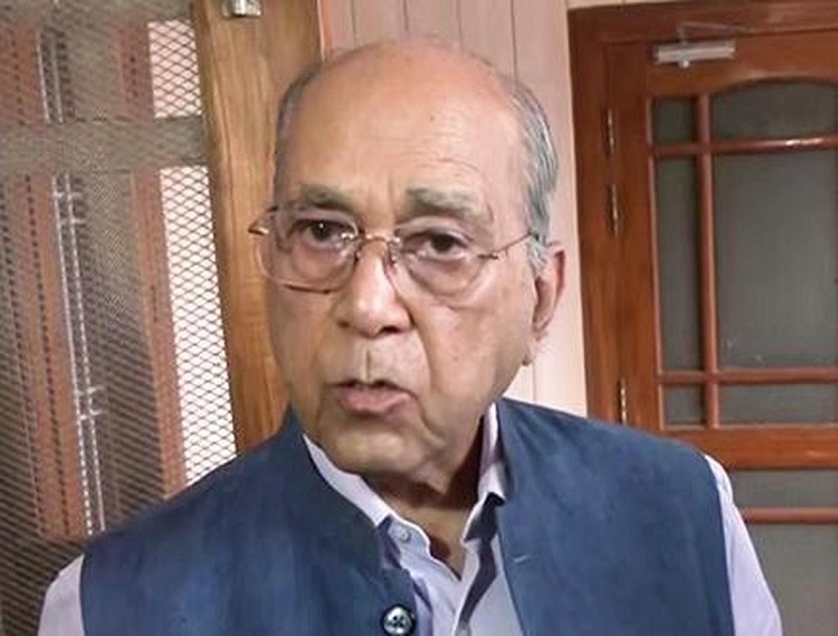 ‘Ram Temple Trust to decide CEO’s powers, no Govt interference’