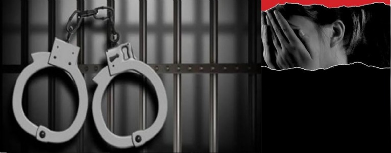 Fake priest arrested for raping woman on promise of job for son