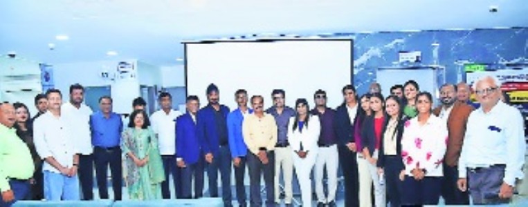 Sports Medicine Clinic launched at NSH Hospital