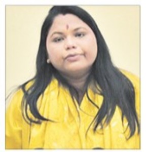 Independent agency should conduct probe in Ram Temple donation case: Bharti