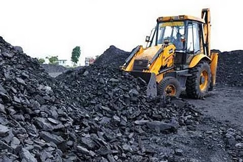 Coal misappropriation case CBI books firm, 