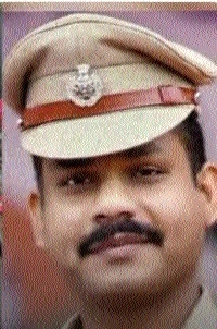 Tarkeshwar Patel