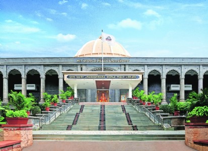 MIT-World Peace University launches Hafeez Contractor School of Architecture