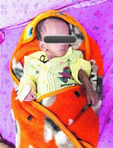 AIIMS doctors perform Central India’s first heart procedure on month-old 1.4 kg baby