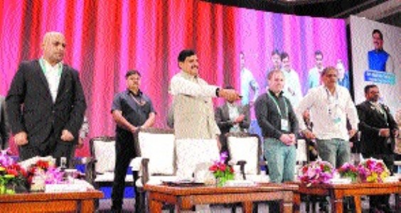 State to have new IT parks: CM Dr Yadav, Investments secured in the Tech Growth Conclave will generate over 34,000 jobs