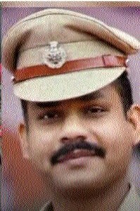 Tarkeshwar Patel elevated as DCP (Central Zone)