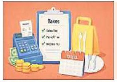 Black money trail Income Tax Deptt  scanning citys food business boom 