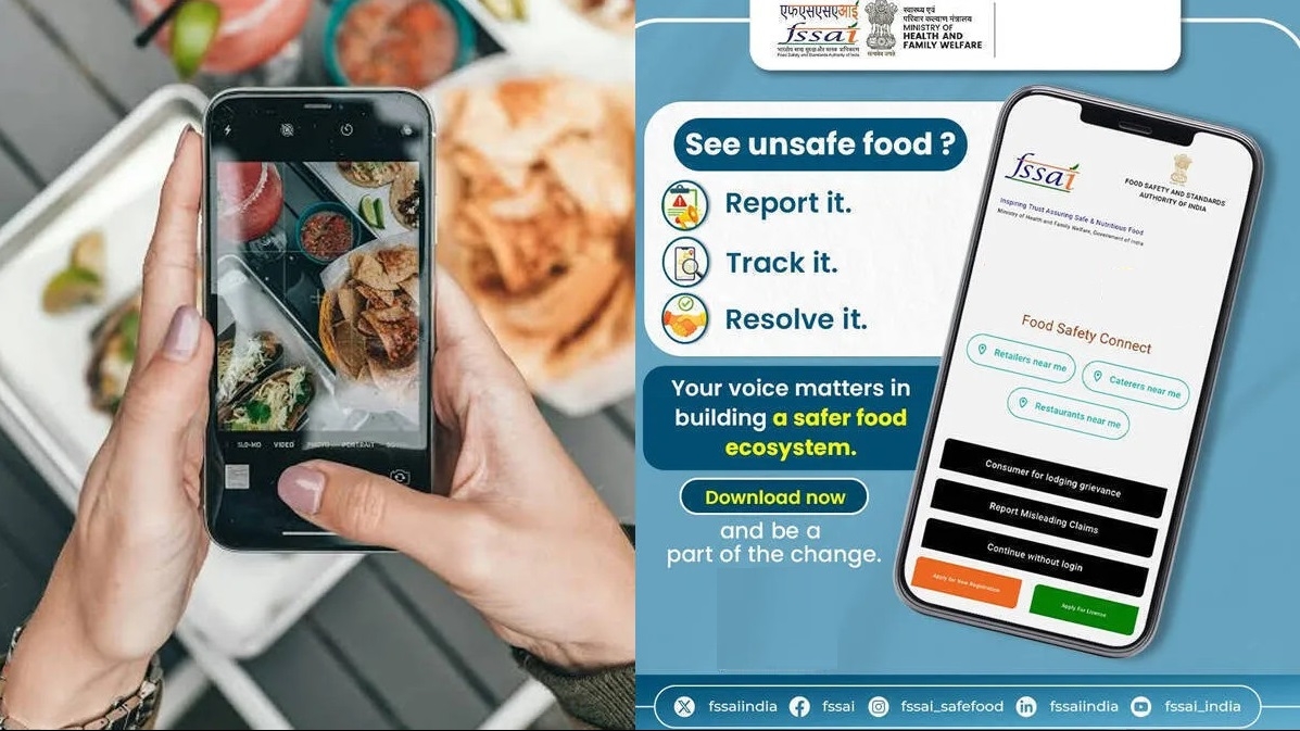 FSSAIs Food Safety 