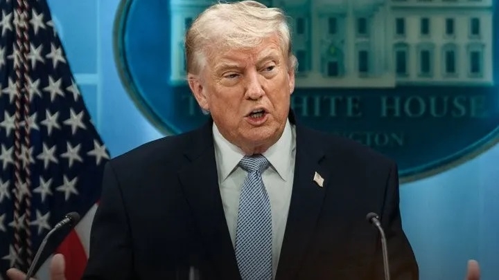 Trump wants Gulf allies to pay for US security