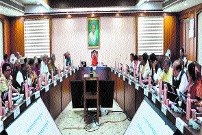 Cabinet approves Rs 10,800 crore proposals