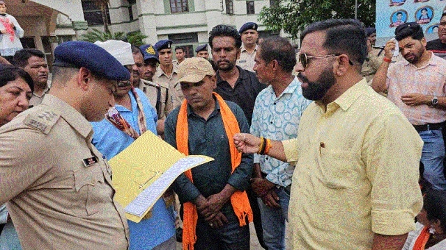 VHP